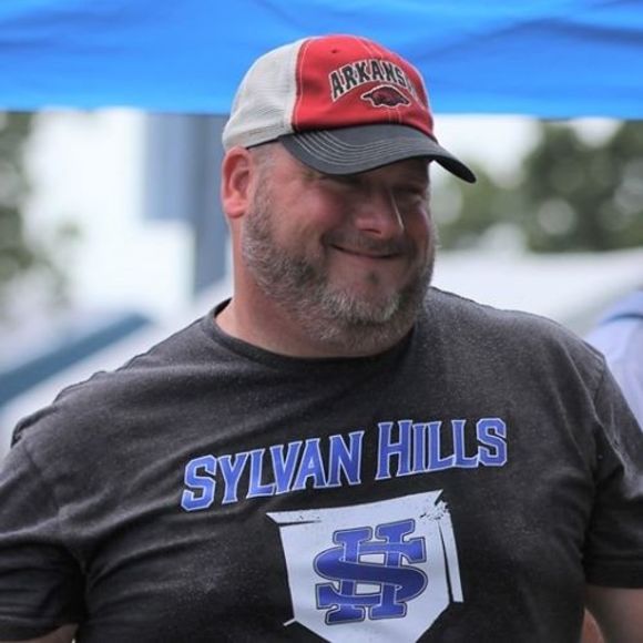 Meet your Posher, Greg - Picture 1 of 1